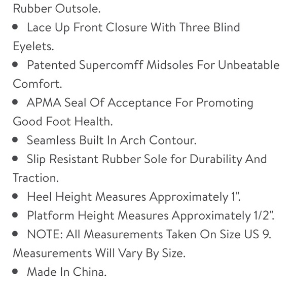 NWT FitFlop Beau Derby Hot Cherry Oxford Size8 - Picture 10 of 12